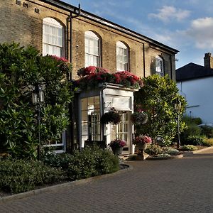 Best Western Annesley House Hotel